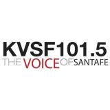 KVSF-FM logo
