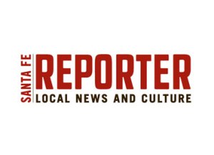 SF Reporter logo