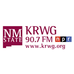 KRWG-logo